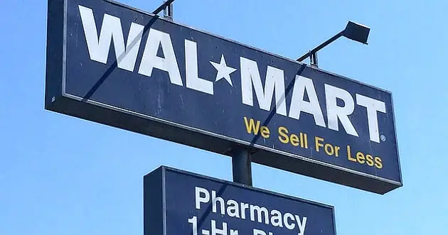 Wal_Mart salaires
