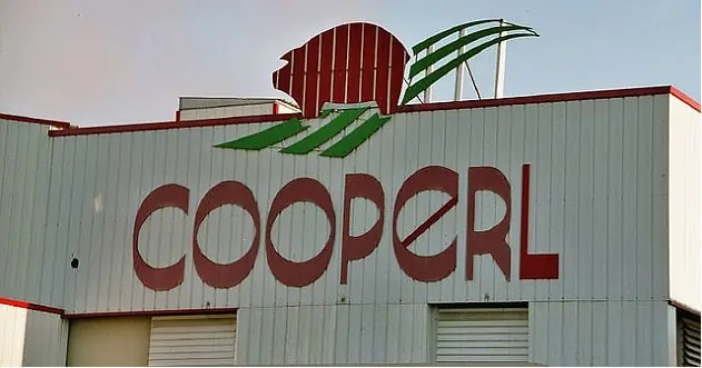 Cooperl