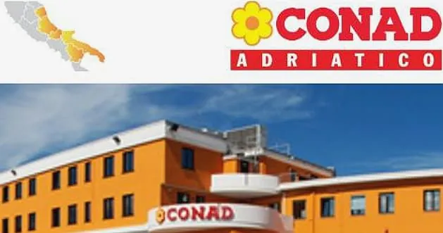 Conad  Adriatico et JDA s’associent pour optimiser le réapprovisionnement