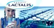 Le Groupe Lactalis annonce une OPA sur les actions de sa filiale italienne Parmalat