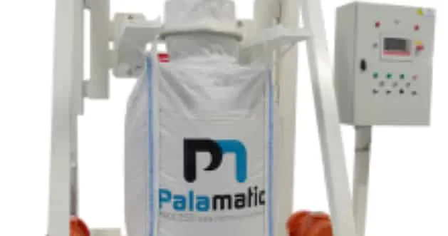 Fideip rachète Palamatic Process, un spécialiste de la manutention des poudres alimentaires