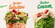 Nouvelle signature d’une contractualisation pluriannuelle au sein de la filière salade de McDonald’s France