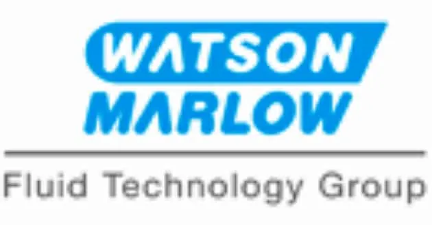 Watson Marlow présente ses dernières pompes MasoSine à destination de l’industrie agroalimentaire