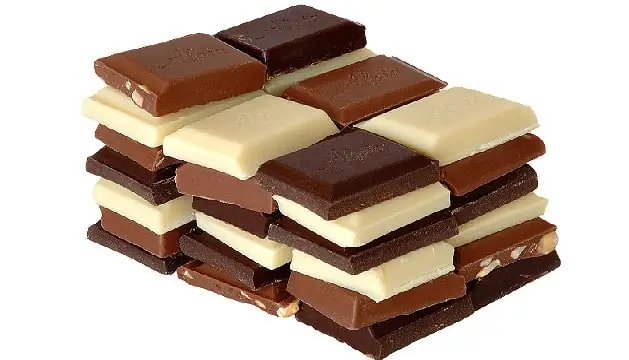 Cailler chocolat