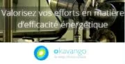 Industrie agroalimentaire : 15% des entreprises s’engagent dans des démarches d’efficacité énergétique