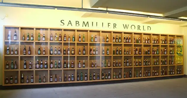 SABMiller_beers