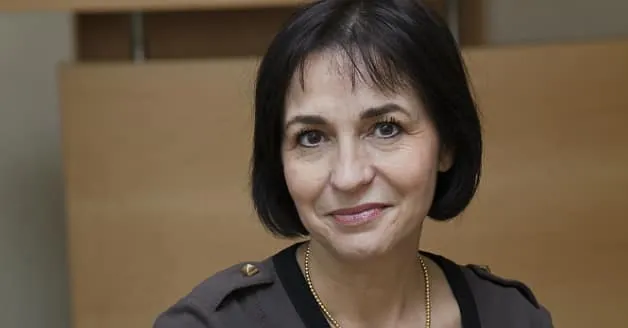 Catherine Dreyfus-Mazières, nouvelle directeur des ressources humaines du Groupe Agrica
