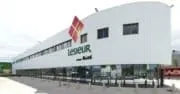 Avril inaugure une nouvelle usine Lesieur pour l’embouteillage et le conditionnement des huiles végétales