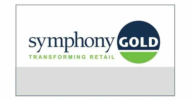 Symphony Gold