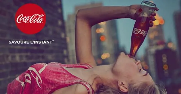 Coca-Cola dévoile sa nouvelle stratégie d’emballages