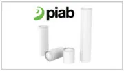 Piab présente ses filtres textiles pour les transporteurs pneumatiques conformes à la réglementation alimentaire