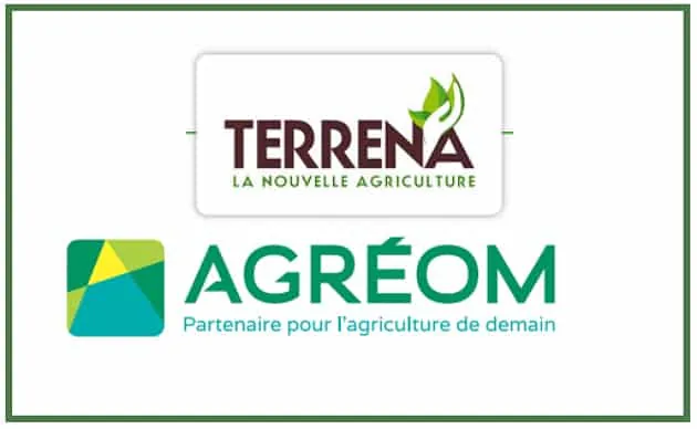 Terrena annonce la création d’Agréom, acteur de référence du machinisme agricole de demain