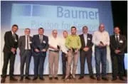 Baumer, 30 ans de présence en France avec ses machines d’assemblage et d’emballage pour l’agroalimentaire