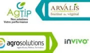 Agrosolutions et Arvalis-Institut du végétal lancent une joint-venture baptisée AgTip