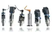 Endress+Hauser lance une nouvelle gamme de capteurs de pression