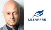 David Jousselme nommé directeur général de la Société Industrielle Lesaffre (SIL)