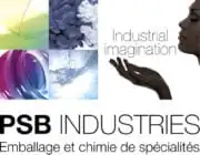 PSB Industries : 44,5 M€ de CA en 2016 pour le pôle agroalimentaire