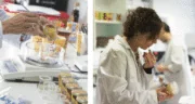 [2017] CFIA / Michaud Apiculteurs : Trois innovations dans les produits sucrants 100% naturels