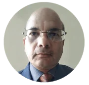 Naik Prashant S. nommé directeur général de Nutrivita Foods Pvt Ltd