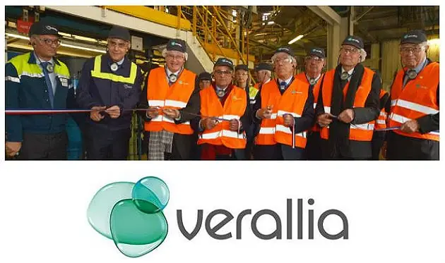 Verallia investit plus de 20 millions d’euros pour moderniser son usine de Oiry