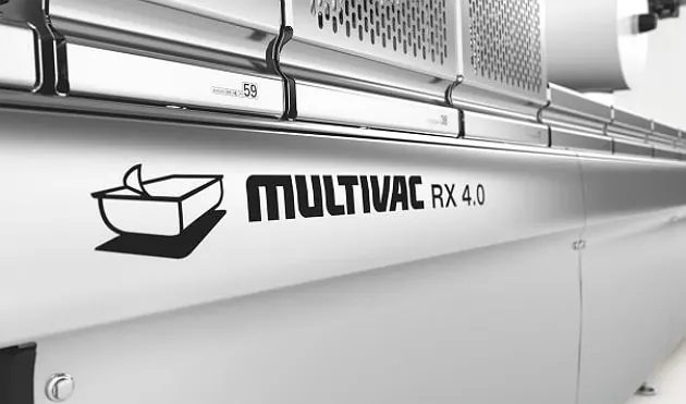 XLINE Multivac