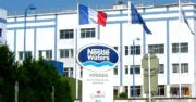 Nestlé Waters investit 200 millions d’euros pour développer son site d’embouteillage Perrier