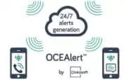 Oceasoft lance OCEAlert, sa solution de surveillance des produits sensibles