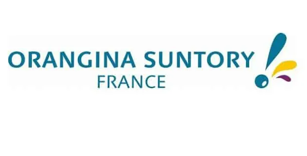 Orangina Suntory France