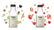 La foodtech française Feed. lance la première Smart food « Ready-to-drink » en Europe
