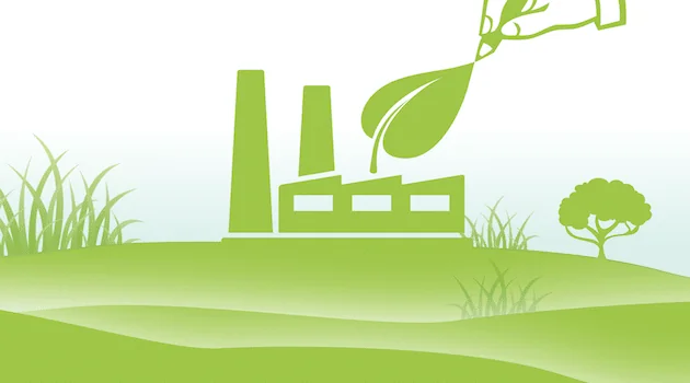 Nettoyage : Se tourner vers des produits éco-responsables