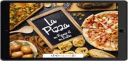 La pizza a toujours la cote en France et en Italie