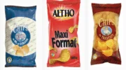 CHEP soutient la croissance du Breton Altho, 1er fabricant de chips en France