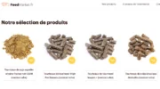 Avril annonce le lancement de FeedMarket.fr, une plateforme digitale pour l’alimentation animale