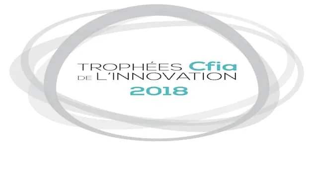 [2018] CFIA : Barentz, Neogen, Endress+Hauser et Etik Ouest remportent les Trophées de l’Innovation
