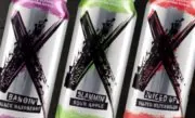La gamme Kinky cible les millénnials avec sa boisson maltée aromatisée X