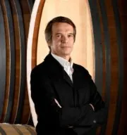Vins : Thierry Mueth, directeur général de La Cavale