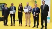 Performance Énergétique IAA : La Quercynoise et Moy Park remportent les Trophées 2018