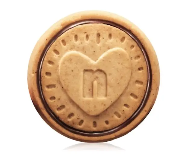 Ferrero lance Nutella biscuits et renforce sa présence sur le marché de l’épicerie sucrée