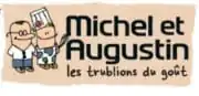 Danone devient actionnaire majoritaire de Michel et Augustin