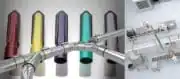 Hygiène : Dustcontrol lance une nouvelle gamme d’extraction de processus et de nettoyage général