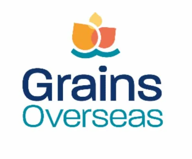 InVivo, NatUp et Axéréal annoncent la création de Grains Overseas