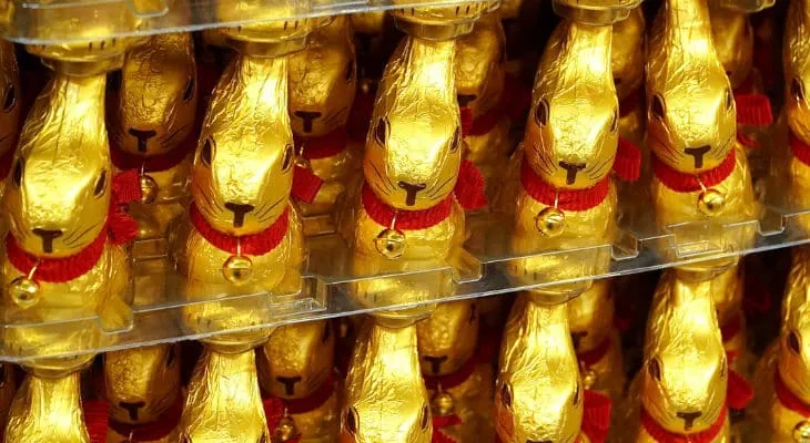 Covid-19 : Des fêtes de Pâques en demi-teinte pour l’industrie du chocolat