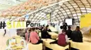 SIAL Paris : Nourrir la population en 2050