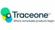 Trace One, la plateforme collaborative pour les professionnels de PGC, dévoile sa nouvelle identité de marque