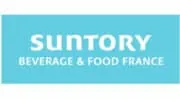 Orangina Suntory France devient Suntory Beverage & Food France