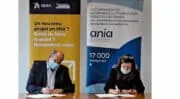 L’ANIA et l’APEC signent une convention pour promouvoir l’emploi des cadres dans le secteur alimentaire