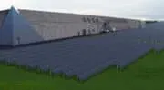 En construisant le plus grand parc photovoltaïque en autoconsommation de France, Sodebo développe son autonomie énergétique