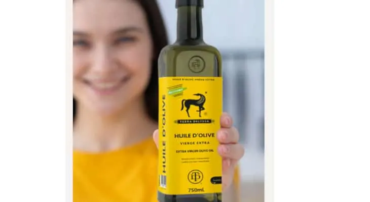 Conditionnement et packaging : Terra Delyssa présente sa nouvelle bouteille en PET