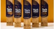 FoodTech : La startup Fungu’it récompensée au Techinnov 2024