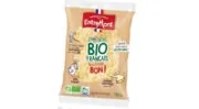 Emballage : Entremont lance un nouveau sachet entièrement recyclable pour son Emmental Bio râpé